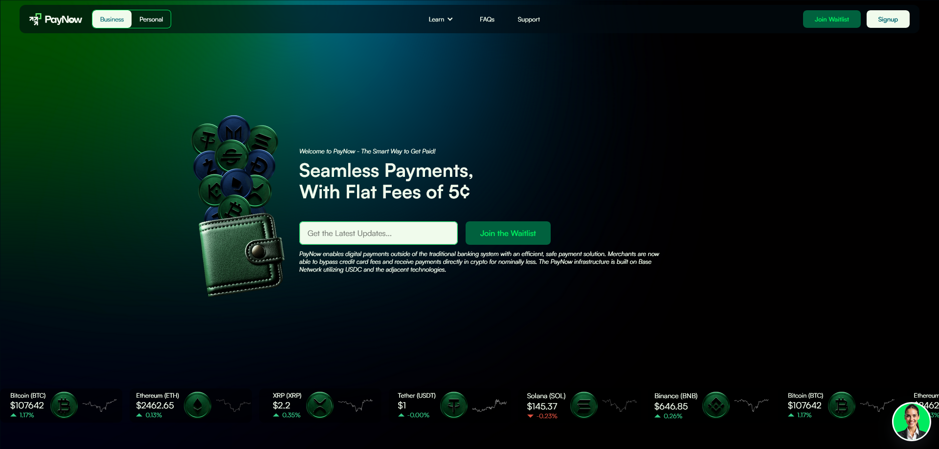 Paynow